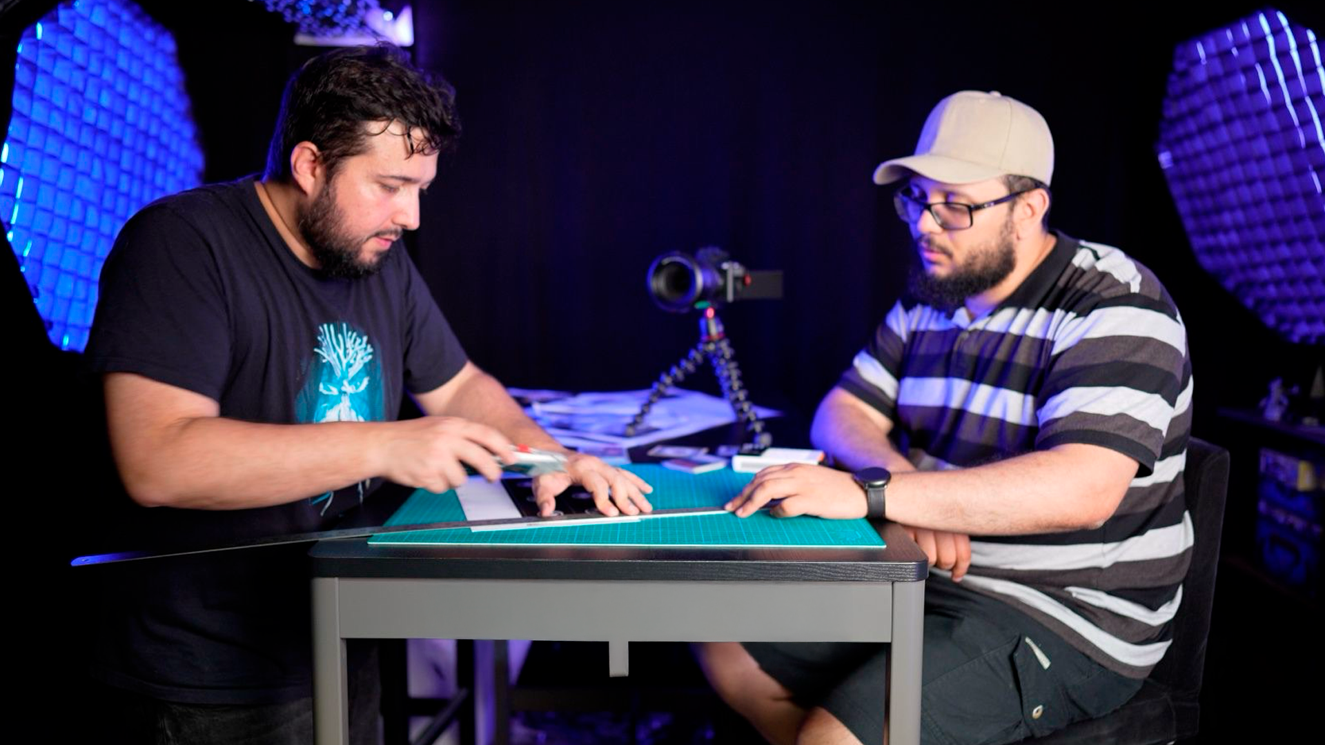 Studio moment r01f06